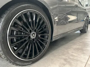 CLA 250 4M AMG PREMIUM-PANORAMA-AHK-MULTIBEAM