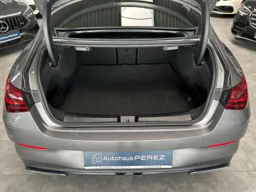 CLA 250 4M AMG PREMIUM-PANORAMA-AHK-MULTIBEAM