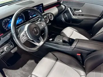 CLA 250 e Coupé AMG+Night+LED+Pano+Distro+MBUXH