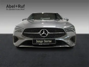 CLA 220 d PROGRESSIVE+LED+PARKTRONIC+Kamera+LrHz
