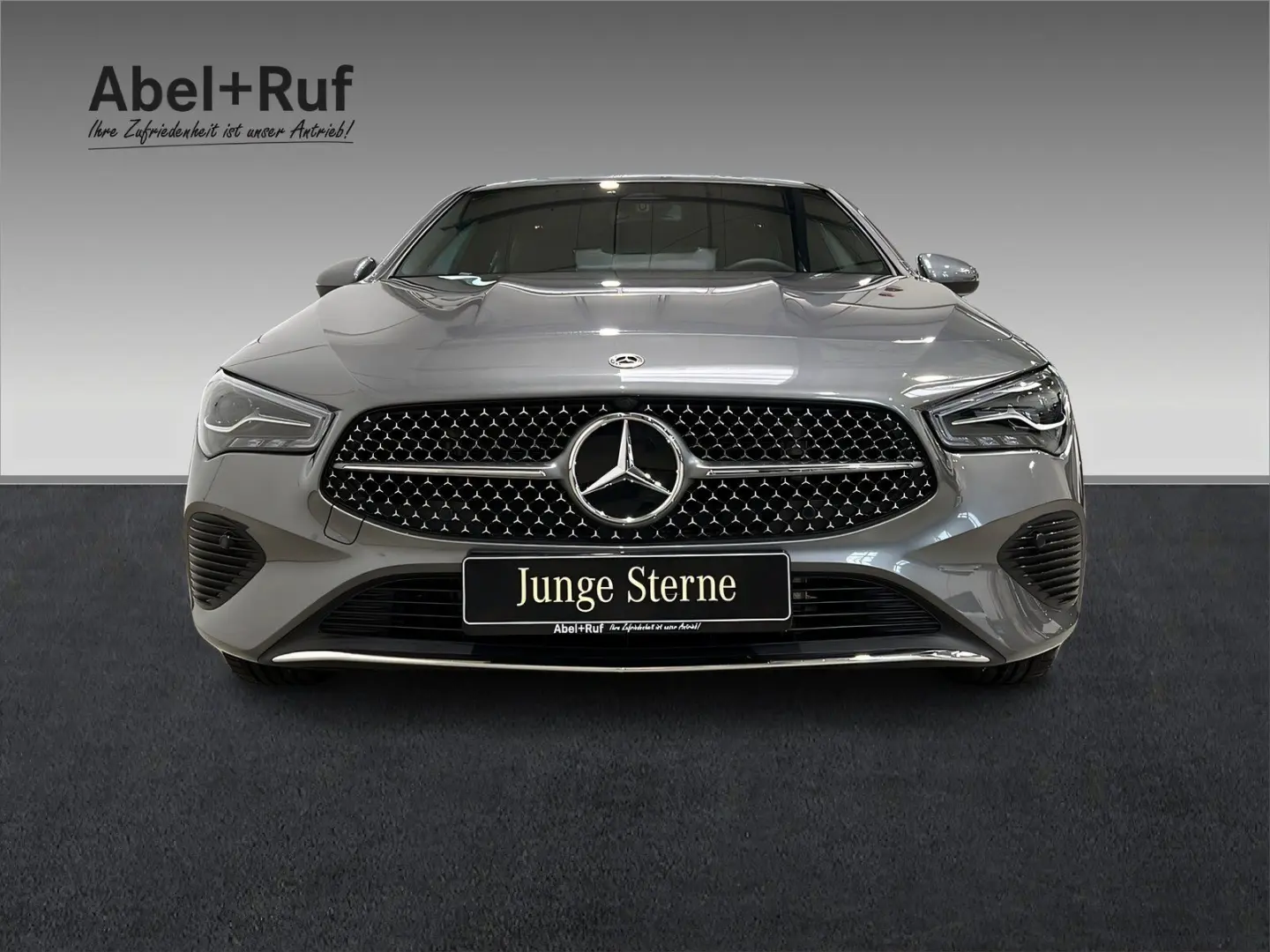 CLA 220 d PROGRESSIVE+LED+PARKTRONIC+Kamera+LrHz