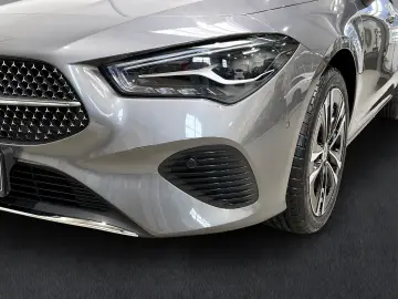 CLA 220 d PROGRESSIVE+LED+PARKTRONIC+Kamera+LrHz
