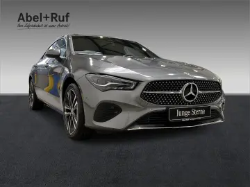 CLA 220 d PROGRESSIVE+LED+PARKTRONIC+Kamera+LrHz