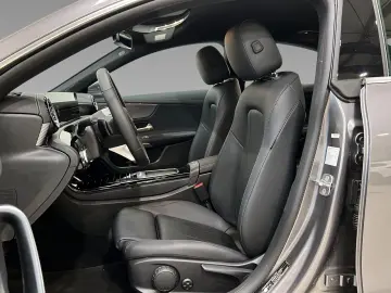 CLA 220 d PROGRESSIVE+LED+PARKTRONIC+Kamera+LrHz
