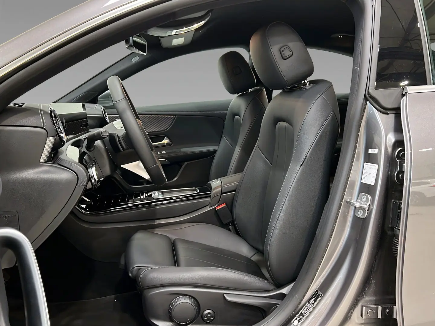 CLA 220 d PROGRESSIVE+LED+PARKTRONIC+Kamera+LrHz