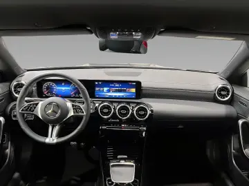 CLA 220 d PROGRESSIVE+LED+PARKTRONIC+Kamera+LrHz