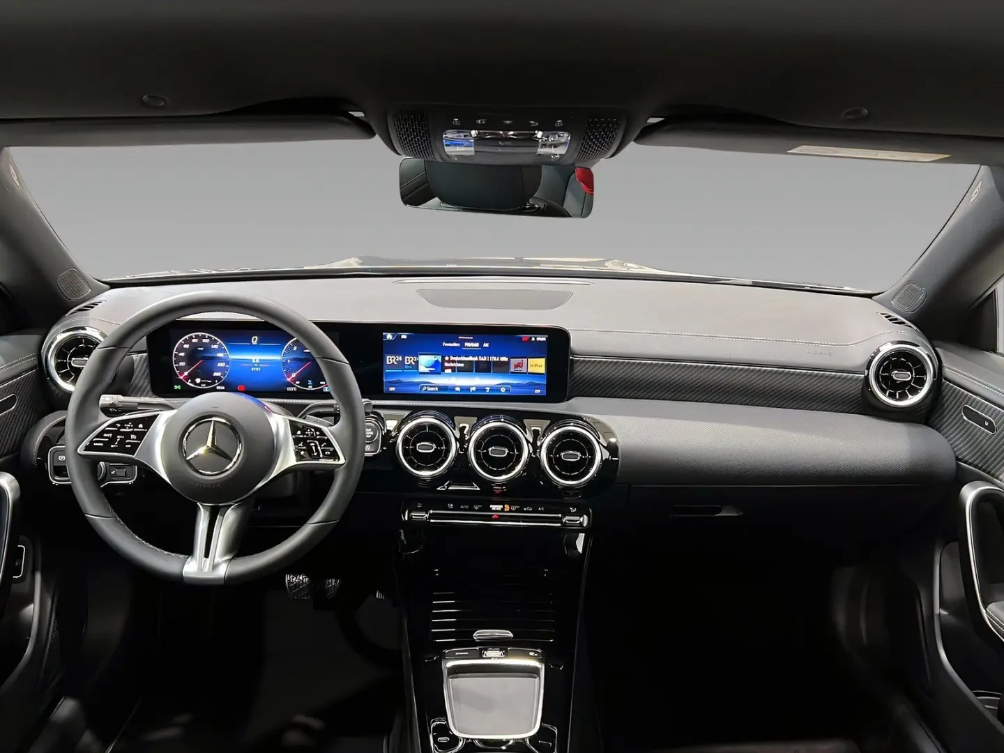 CLA 220 d PROGRESSIVE+LED+PARKTRONIC+Kamera+LrHz