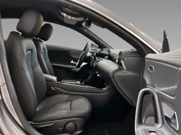 CLA 220 d PROGRESSIVE+LED+PARKTRONIC+Kamera+LrHz