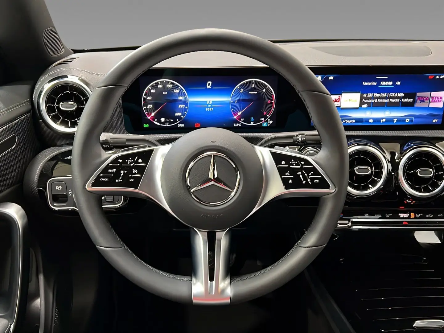 CLA 220 d PROGRESSIVE+LED+PARKTRONIC+Kamera+LrHz