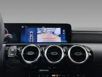 CLA 220 d PROGRESSIVE+LED+PARKTRONIC+Kamera+LrHz