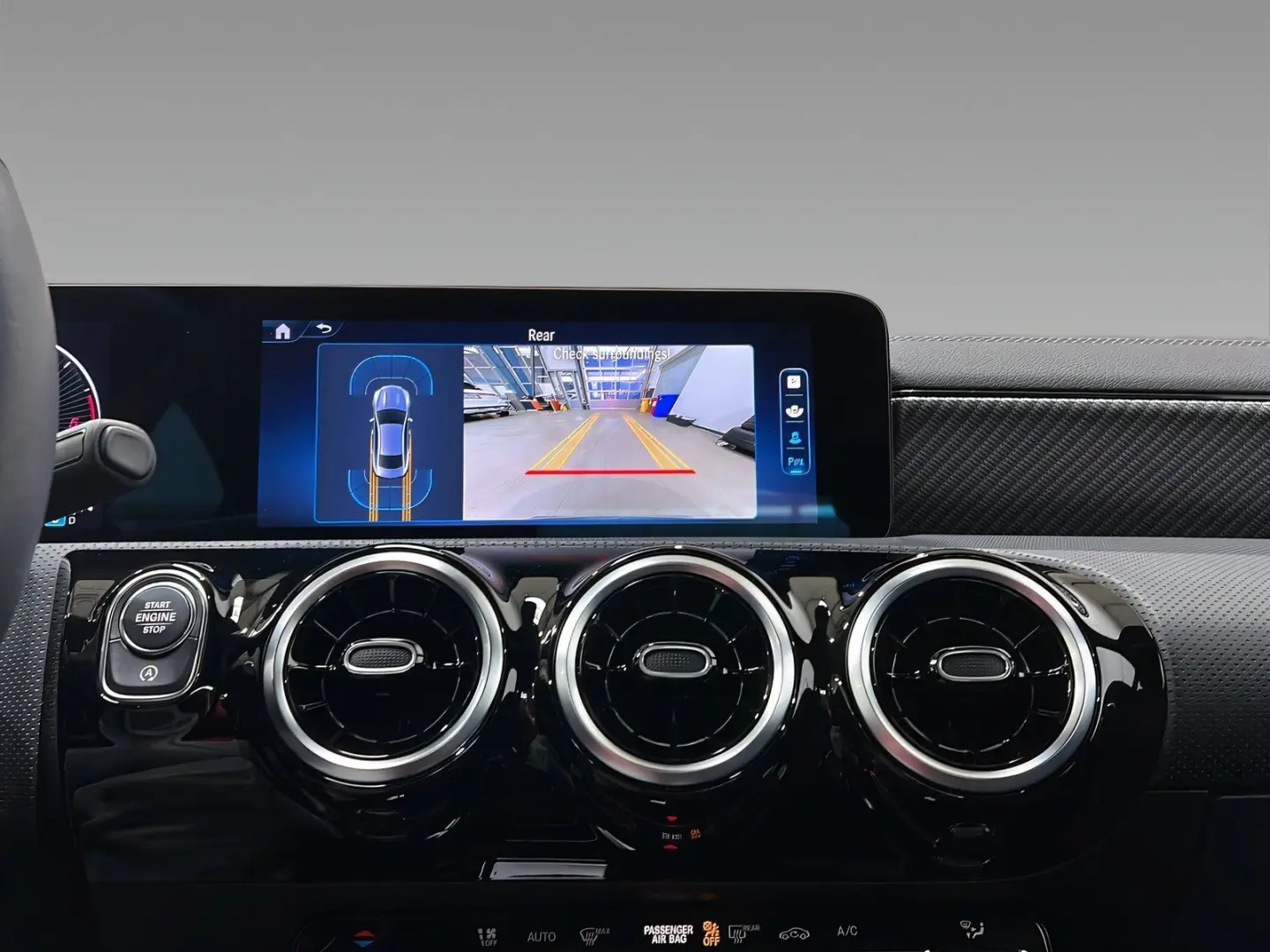 CLA 220 d PROGRESSIVE+LED+PARKTRONIC+Kamera+LrHz