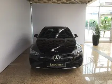 CLA 200 Coupé Progressive Advanced/Volldig/MBUX