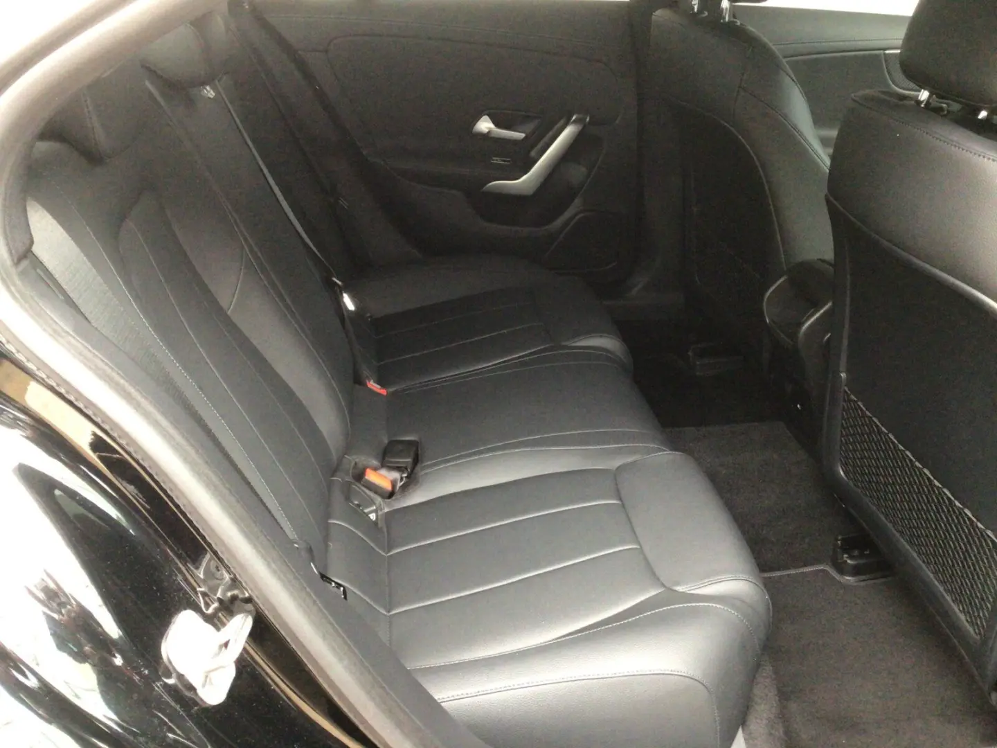 CLA 200 Coupé Progressive Advanced/Volldig/MBUX