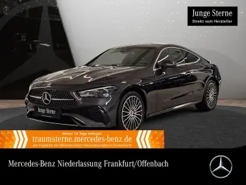 CLE 300 e AMG Premium PANO Bur3D MEMO 360  DIGI