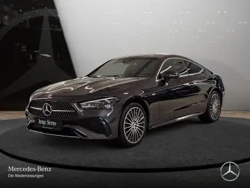 CLE 300 e AMG Premium/PANO/Bur3D/MEMO/360°/DIGI
