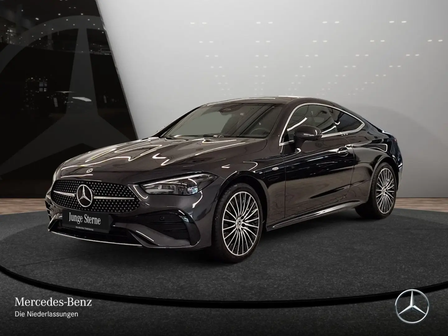 CLE 300 e AMG Premium/PANO/Bur3D/MEMO/360°/DIGI