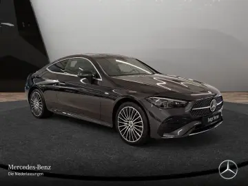 CLE 300 e AMG Premium/PANO/Bur3D/MEMO/360°/DIGI