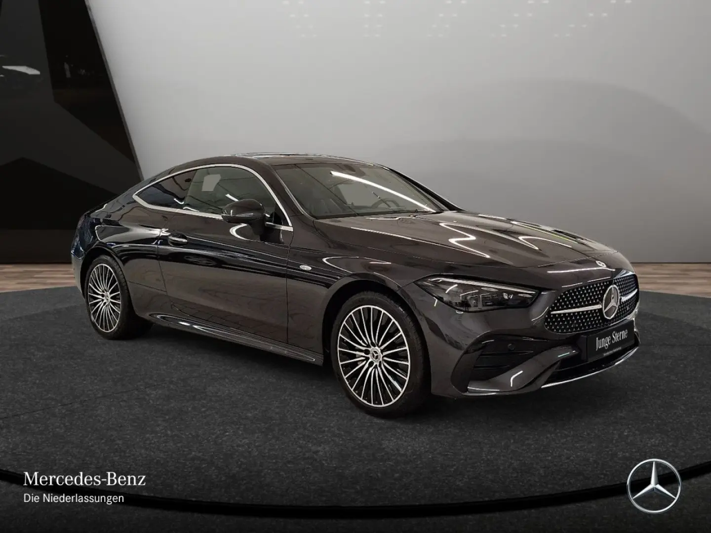 CLE 300 e AMG Premium/PANO/Bur3D/MEMO/360°/DIGI