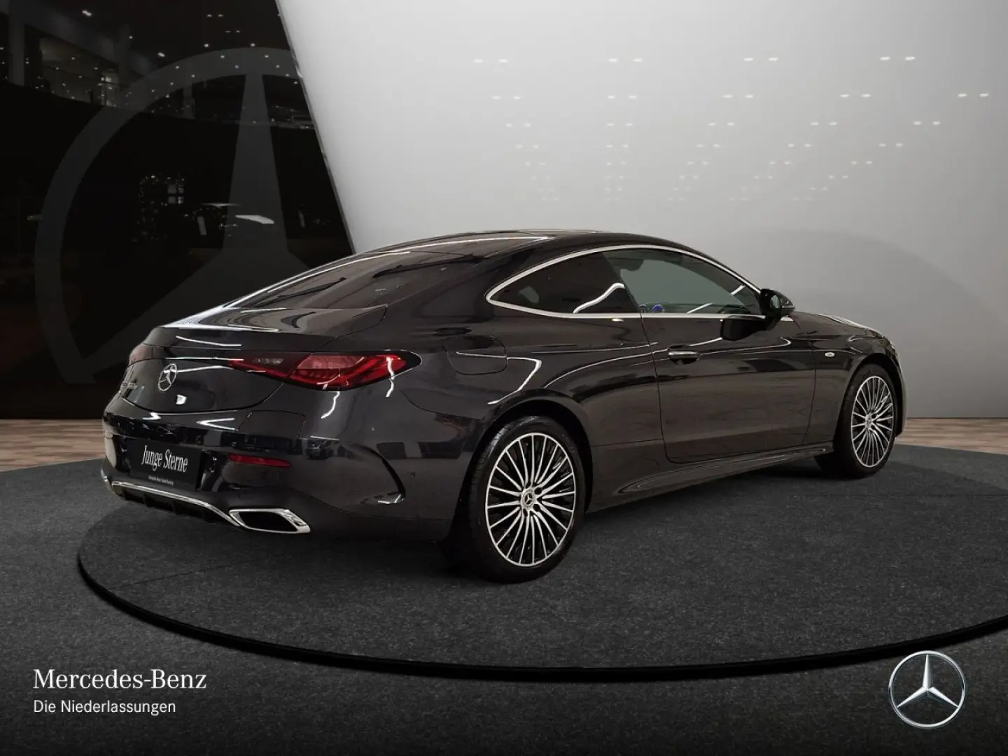 CLE 300 e AMG Premium/PANO/Bur3D/MEMO/360°/DIGI