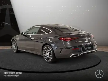 CLE 300 e AMG Premium/PANO/Bur3D/MEMO/360°/DIGI