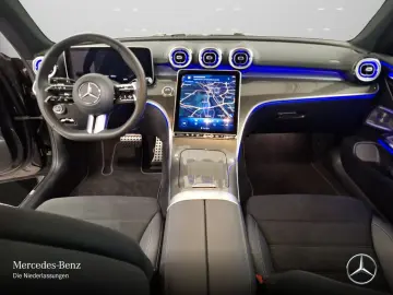 CLE 300 e AMG Premium/PANO/Bur3D/MEMO/360°/DIGI