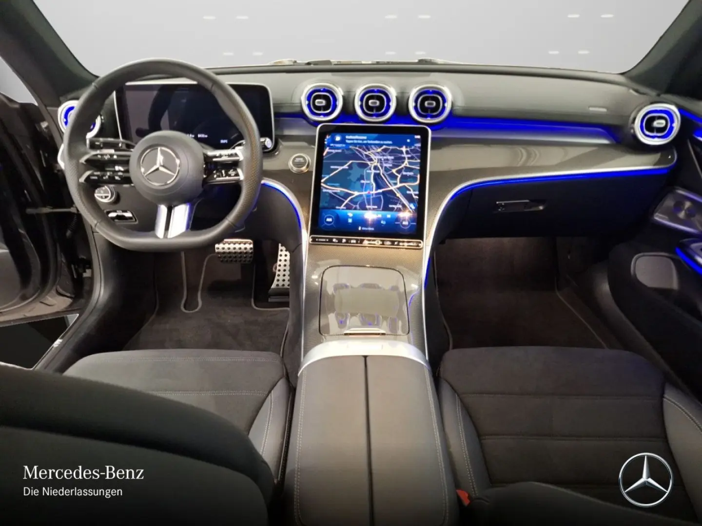 CLE 300 e AMG Premium/PANO/Bur3D/MEMO/360°/DIGI