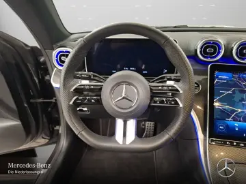 CLE 300 e AMG Premium/PANO/Bur3D/MEMO/360°/DIGI