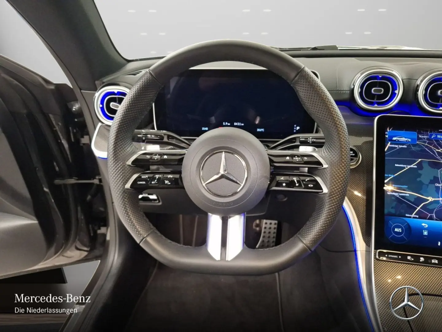 CLE 300 e AMG Premium/PANO/Bur3D/MEMO/360°/DIGI