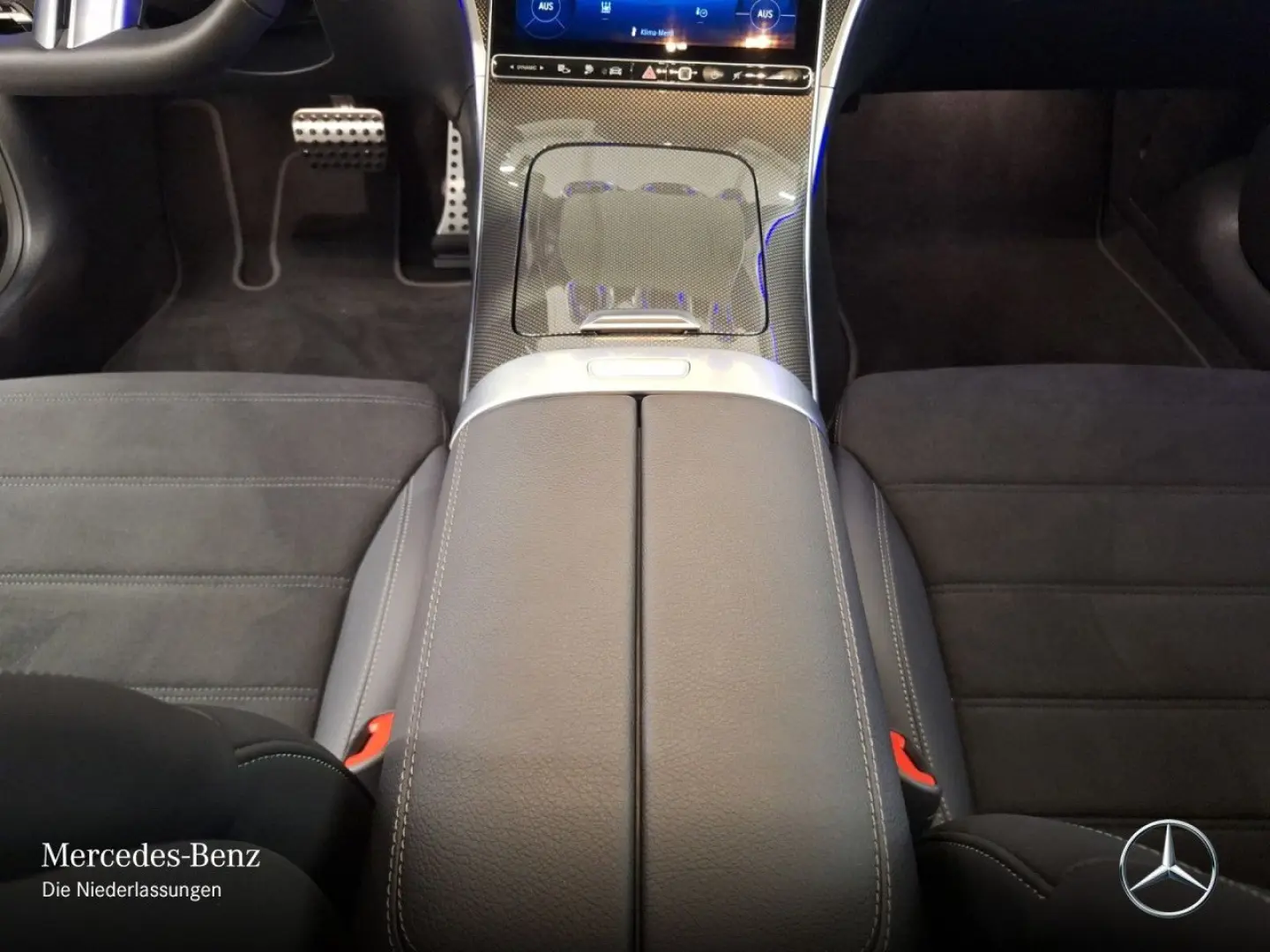 CLE 300 e AMG Premium/PANO/Bur3D/MEMO/360°/DIGI