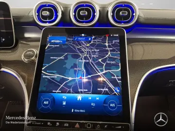 CLE 300 e AMG Premium/PANO/Bur3D/MEMO/360°/DIGI