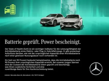 CLE 300 e AMG Premium/PANO/Bur3D/MEMO/360°/DIGI