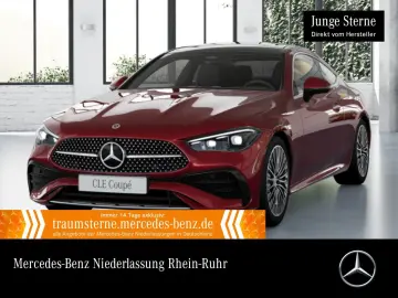 CLE 300 4M Cp. AMG Prem PANO 360  HA-Lenk DIGI