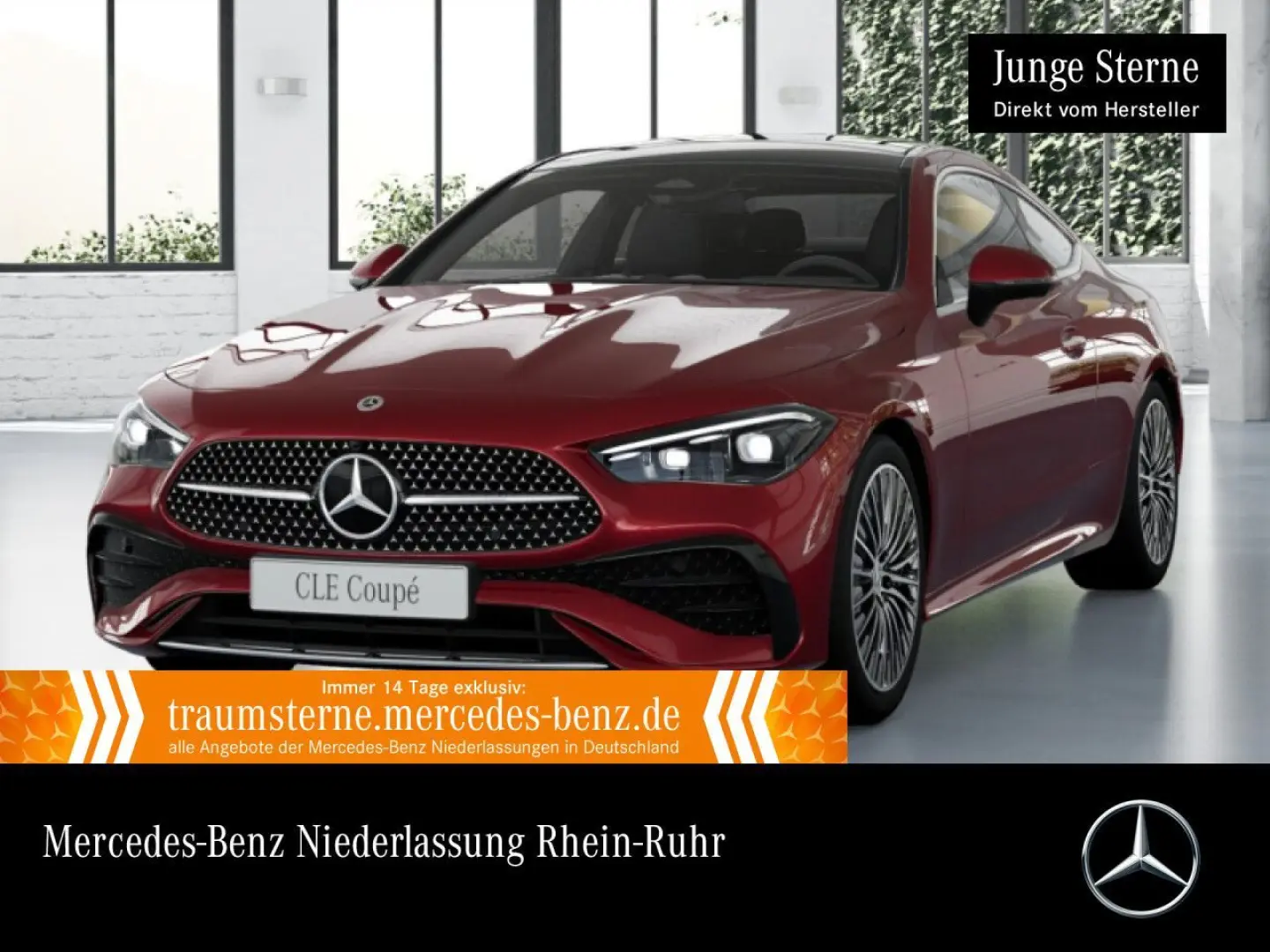 CLE 300 4M Cp. AMG Prem/PANO/360°/HA-Lenk/DIGI/