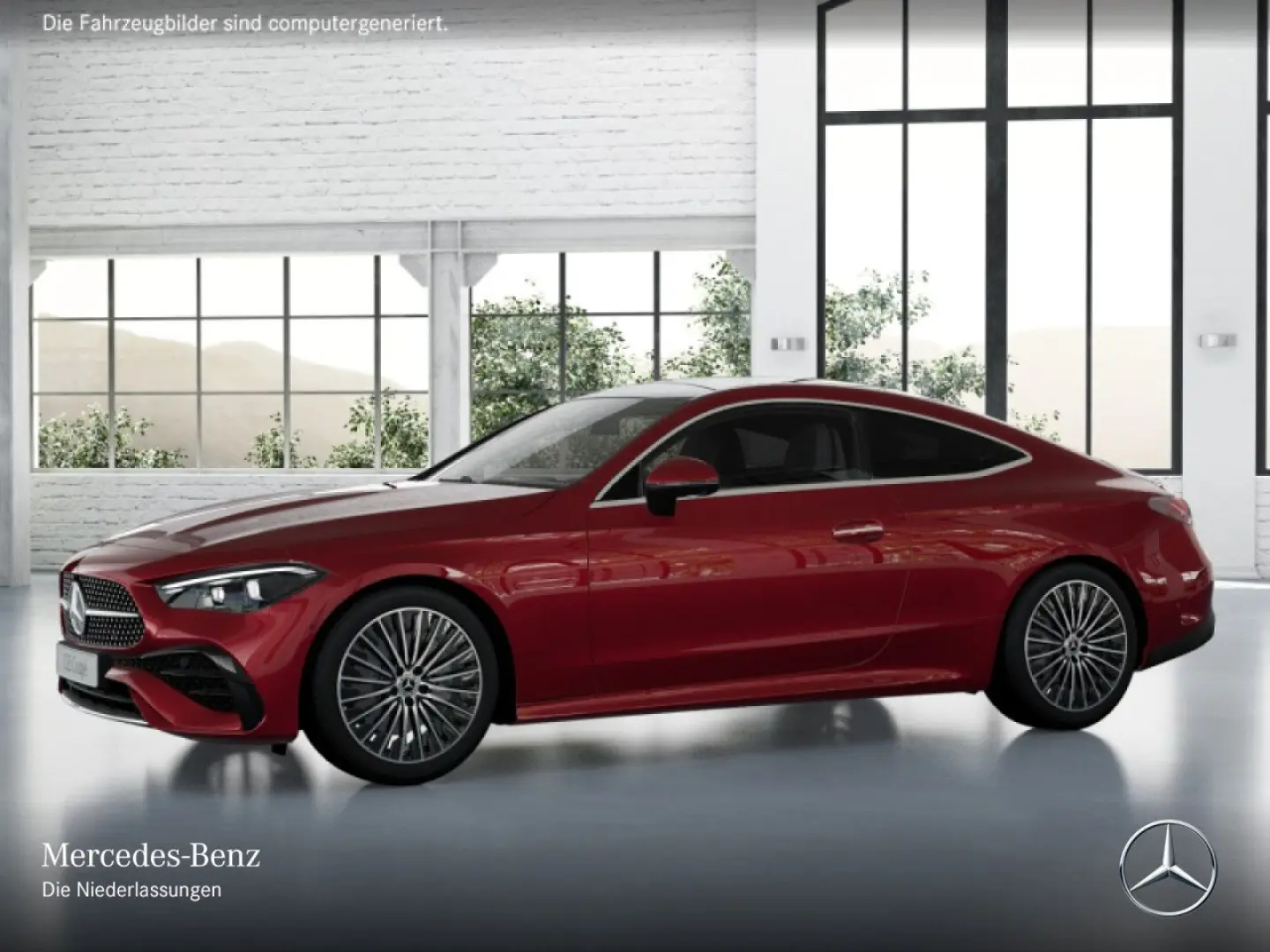 CLE 300 4M Cp. AMG Prem/PANO/360°/HA-Lenk/DIGI/