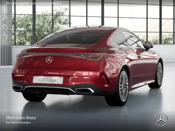 CLE 300 4M Cp. AMG Prem/PANO/360°/HA-Lenk/DIGI/