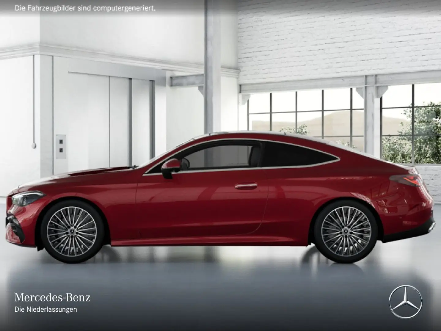 CLE 300 4M Cp. AMG Prem/PANO/360°/HA-Lenk/DIGI/