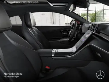 CLE 300 4M Cp. AMG Prem/PANO/360°/HA-Lenk/DIGI/