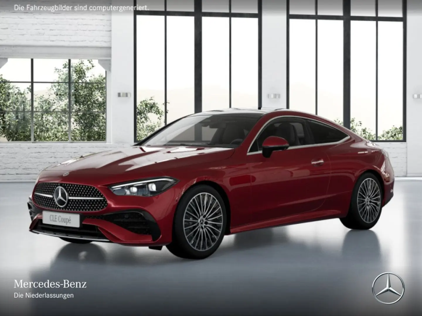 CLE 300 4M Cp. AMG Prem/PANO/360°/HA-Lenk/DIGI/