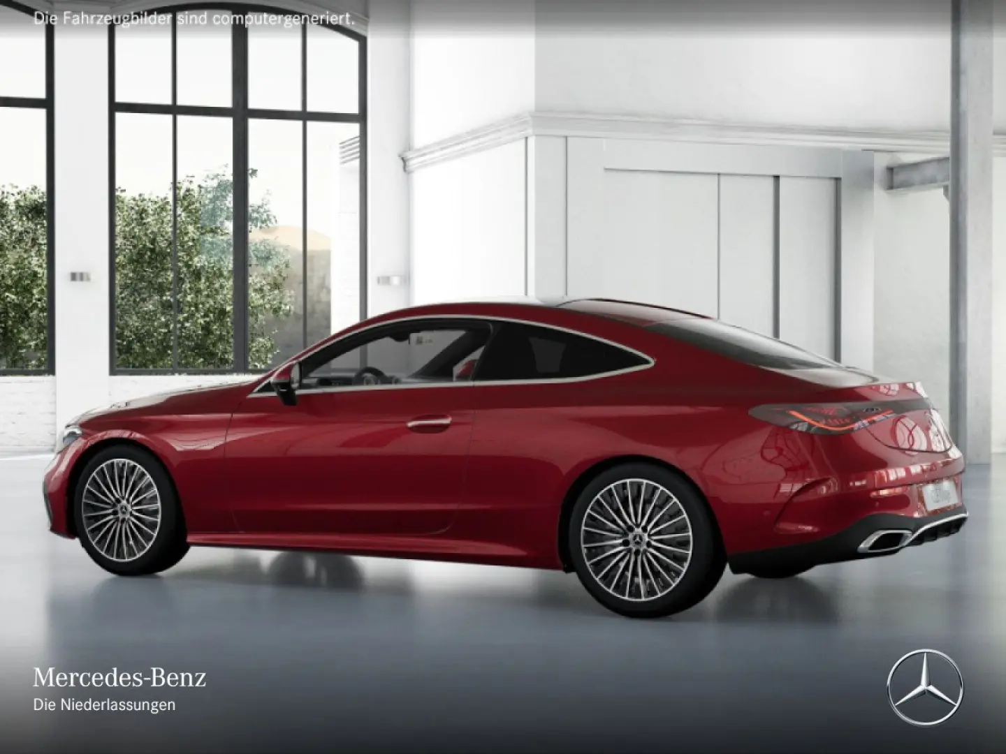 CLE 300 4M Cp. AMG Prem/PANO/360°/HA-Lenk/DIGI/
