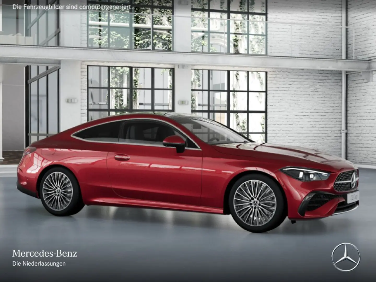 CLE 300 4M Cp. AMG Prem/PANO/360°/HA-Lenk/DIGI/