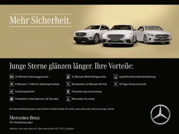 CLE 300 4M Cp. AMG Prem/PANO/360°/HA-Lenk/DIGI/