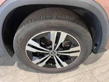 GLA 200d 8G-DCT Progres. NAVI Leder PDCv+h Tempo