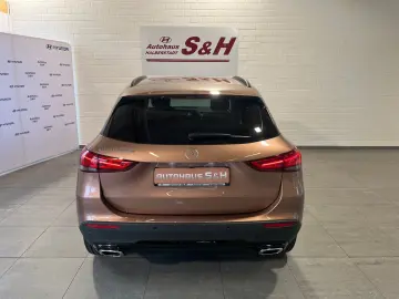 GLA 200d 8G-DCT Progres. NAVI Leder PDCv+h Tempo