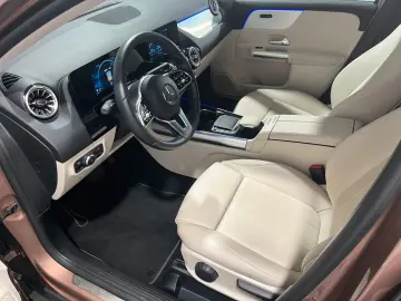 GLA 200d 8G-DCT Progres. NAVI Leder PDCv+h Tempo