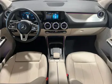 GLA 200d 8G-DCT Progres. NAVI Leder PDCv+h Tempo