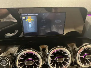 GLA 200d 8G-DCT Progres. NAVI Leder PDCv+h Tempo