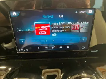 GLA 200d 8G-DCT Progres. NAVI Leder PDCv+h Tempo