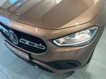 GLA 200d 8G-DCT Progres. NAVI Leder PDCv+h Tempo