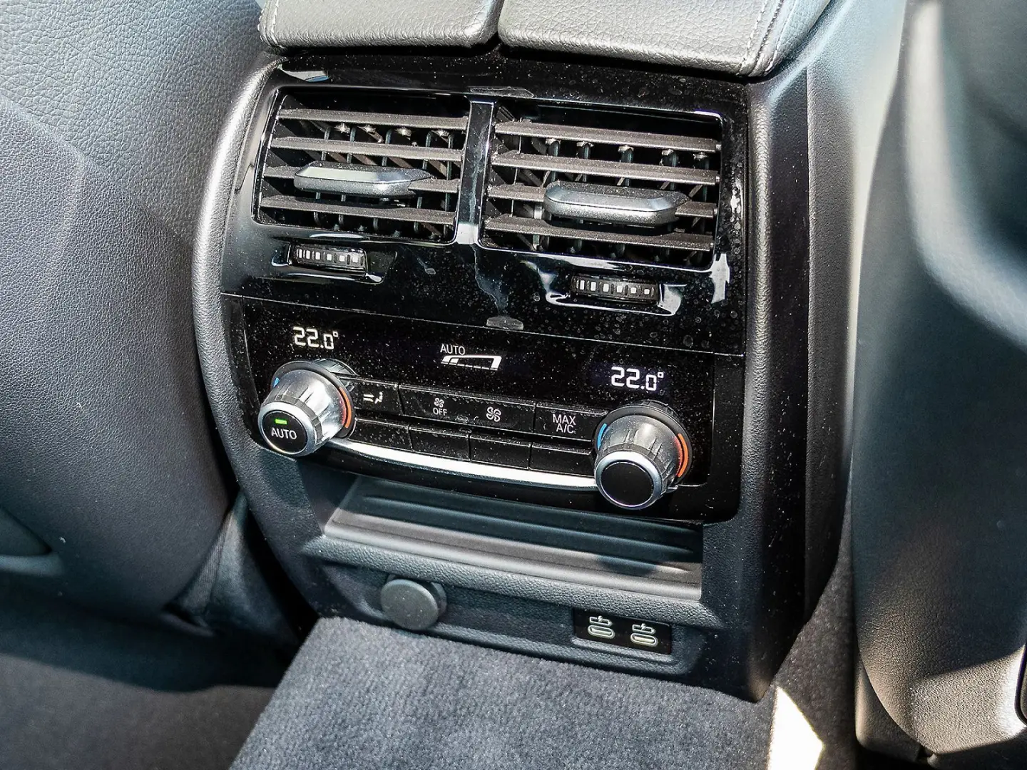 520dA Lim. M Sportpaket ACC Kamera HiFi HUD 1VB