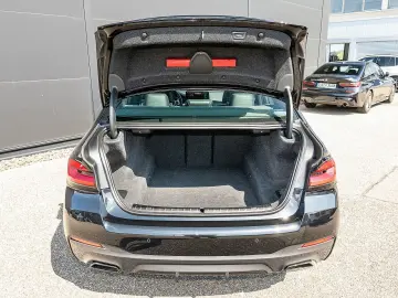 520dA Lim. M Sportpaket ACC Kamera HiFi HUD 1VB